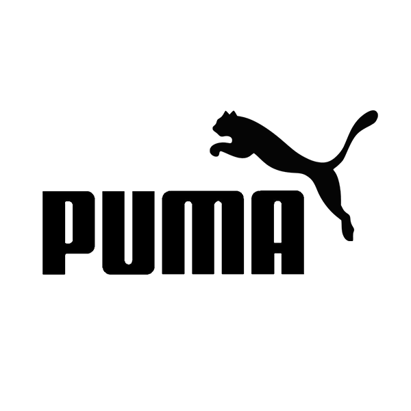 لوگوی شرکت پوما